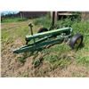 Image 1 : JD 7' sickle mower. 540 PTO