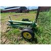 Image 4 : JD 7' sickle mower. 540 PTO