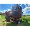 Image 2 : G-T PTO grain dryer
