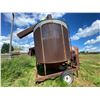 Image 5 : G-T PTO grain dryer