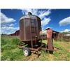 Image 6 : G-T PTO grain dryer