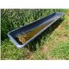Image 1 : Plastic feeder c/w metal frame