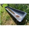 Image 3 : Plastic feeder c/w metal frame