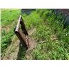 Image 2 : 2-prong bale fork