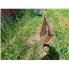 Image 3 : 2-prong bale fork