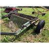 Image 2 : Crown prong type rock picker