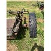 Image 4 : Crown prong type rock picker