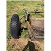 Image 5 : Crown prong type rock picker