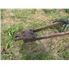Image 2 : JD T0215, approx. 15 disc, coned blades, ALL NEW tires, SN: 011861A