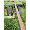 Image 9 : JD T0215, approx. 15 disc, coned blades, ALL NEW tires, SN: 011861A