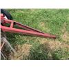 Image 5 : Versatile draw bar 50 ft & harrows, 16 sections of harrows, All New Tires