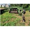 Image 1 : JD 214T square baler