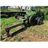 Image 2 : JD 214T square baler