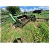 Image 3 : JD 214T square baler