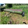 Image 1 : JD fertilizer spreader (dribbler)