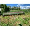 Image 2 : JD fertilizer spreader (dribbler)