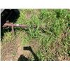 Image 4 : Steel framed wagon c/w old box