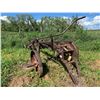 Image 2 : Single btm plow on steel
