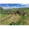 Image 1 : JD 5 bottom plow