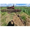 Image 1 : Approx. 18 ft. crowfoot packers