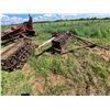 Image 2 : Approx. 18 ft. crowfoot packers