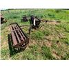 Image 3 : Approx. 18 ft. crowfoot packers