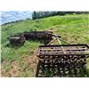 Image 4 : Approx. 18 ft. crowfoot packers