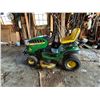 Image 1 : JD D130 38" Riding mower