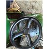 Image 7 : JD D130 38" Riding mower