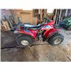Image 4 : Kawasaki 185 quad