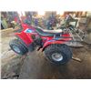 Image 6 : Kawasaki 185 quad