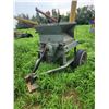 Image 2 : Renn PTO roller mill, 540 PTO