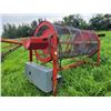 Image 1 : Snowco elec. grain cleaner