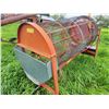Image 5 : Snowco elec. grain cleaner