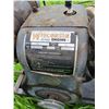 Image 5 : 6 inch. Auger c/w Wisconsin motor