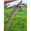 Image 7 : 6 inch. Auger c/w Wisconsin motor