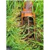 Image 9 : 6 inch. Auger c/w Wisconsin motor