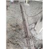 Image 1 : Angle iron, ext. round hitch