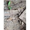 Image 2 : Angle iron, ext. round hitch