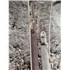 Image 3 : Angle iron, ext. round hitch