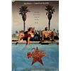Image 1 : Jimmy Hollywood 1994 original double sided movie poster