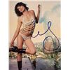 Image 1 : Milla Jovovich signed photo