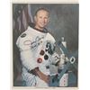 Image 1 : Skylab Astronaut Jerry Carr signed photo. GFA Authenticated