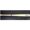Image 1 : George Kell and Fergie Jenkins Signed Cooperstown Bat JSA Authenticated
