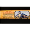 Image 3 : George Kell and Fergie Jenkins Signed Cooperstown Bat JSA Authenticated