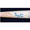Image 4 : George Kell and Fergie Jenkins Signed Cooperstown Bat JSA Authenticated
