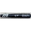 Image 2 : New York Yankees Miguel Andujar Signed  Bat Steiner Authenticated