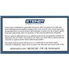 Image 3 : New York Yankees Miguel Andujar Signed  Bat Steiner Authenticated