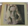 Image 1 : Twiggy Please Get My Name Right signed album