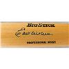 Image 2 : Baltimore Orioles Earl Weaver Signed Bat JSA Authenticated